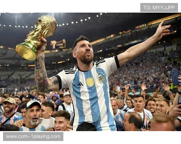 阿根廷足球传奇球星梅西的辉煌足迹与世界足坛影响力分析